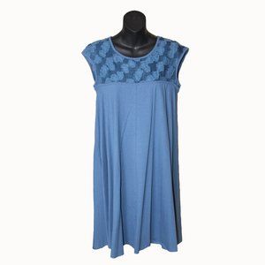 See By Chloe Cotton Dress